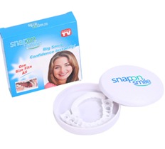 Miniatura 5 de Montura Carillas dentales postizas